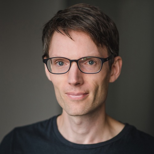 Figma profile picture for @koos