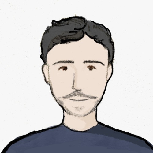 Figma profile picture for @baa