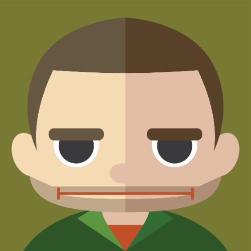 Figma profile picture for @hamilton