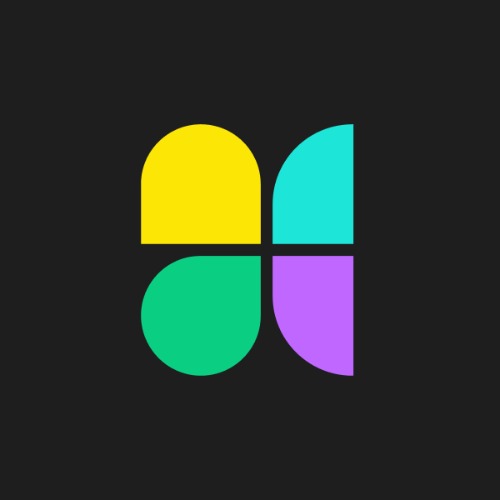 Figma profile picture for @aligned