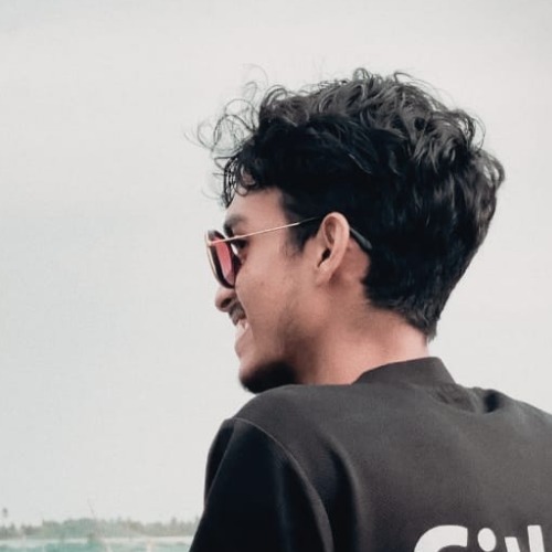 Figma profile picture for @sharon