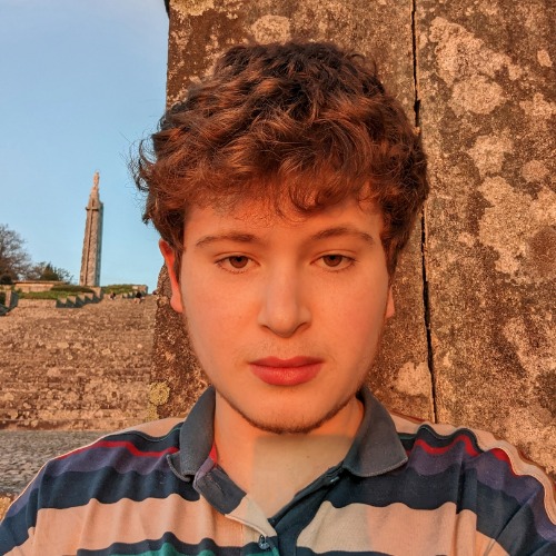 Figma profile picture for @kayke