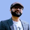 Kishan Kankhara
