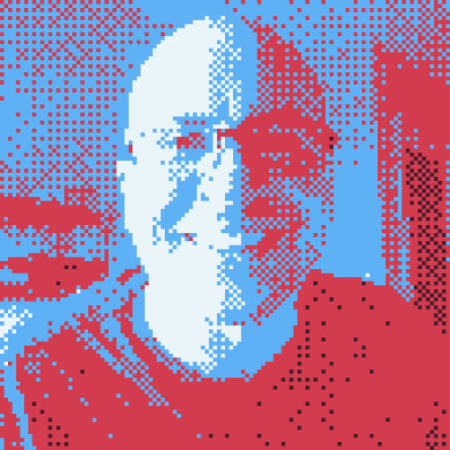 Figma profile picture for @chess