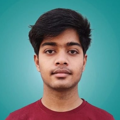 Figma profile picture for @yogesh
