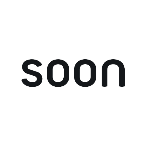 Figma profile picture for @soon
