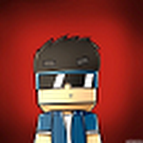 Figma profile picture for @foxhole