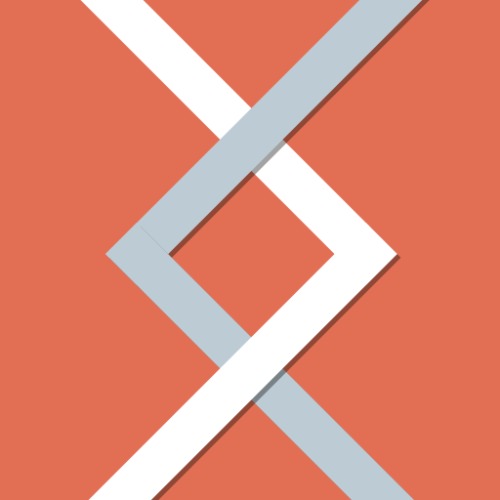 Figma profile picture for @intersection