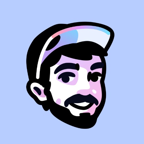 Figma profile picture for @yasir