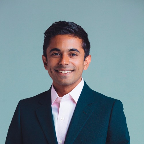 Figma profile picture for @nikhil