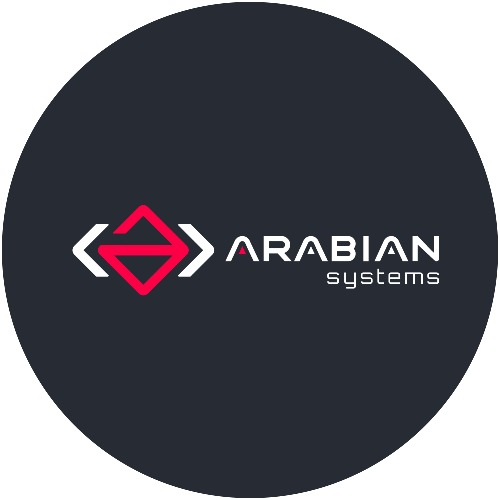 Figma profile picture for @arabian