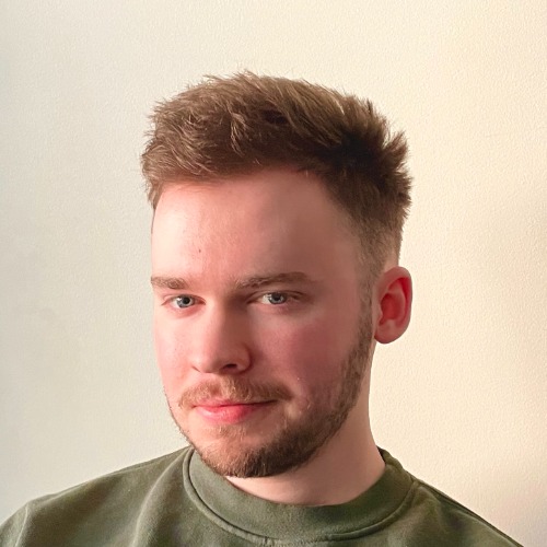 Figma profile picture for @severo