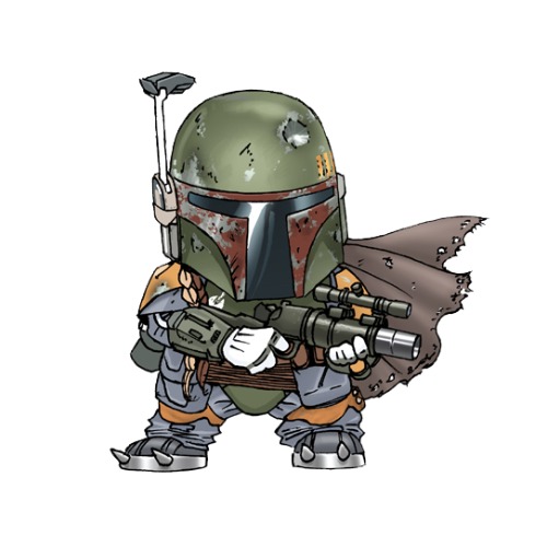 Figma profile picture for @SEG