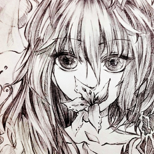 Figma profile picture for @eating