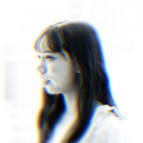 Figma profile picture for @noka
