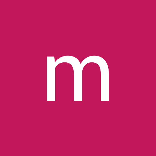 Figma profile picture for @modester