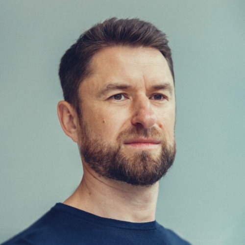 Figma profile picture for @sasha