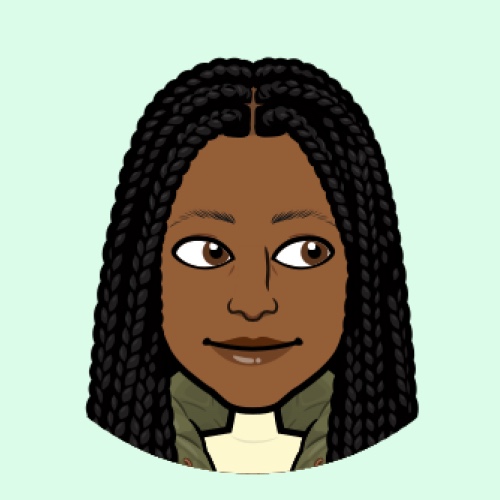 Figma profile picture for @mariaw