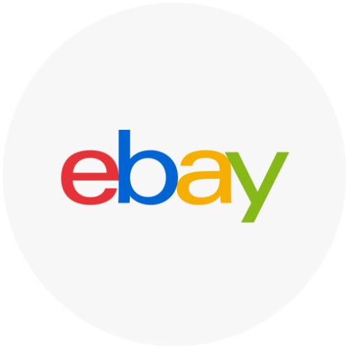 Figma profile picture for @ebay