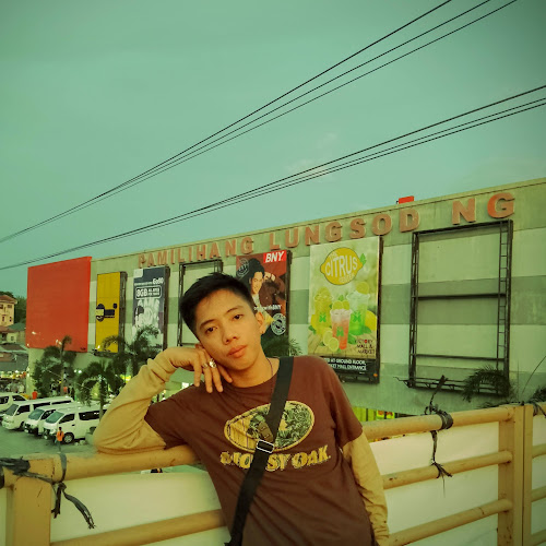 Figma profile picture for @butch