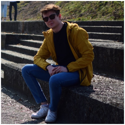 Figma profile picture for @piotrek