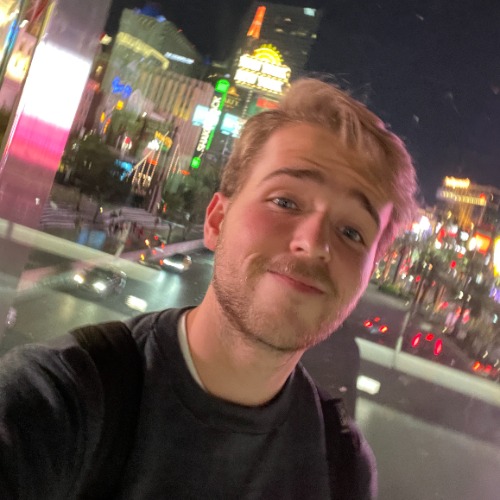 Figma profile picture for @mark