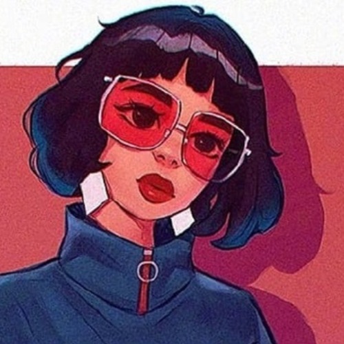 Figma profile picture for @winder