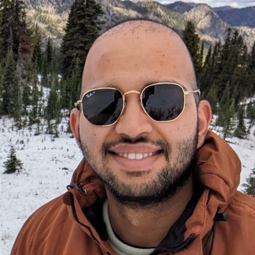 Figma profile picture for @kartik