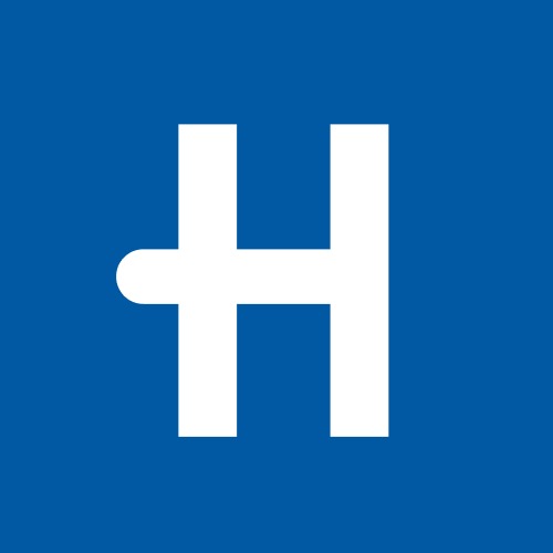 Figma profile picture for @huckleberry