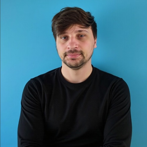 Figma profile picture for @fd