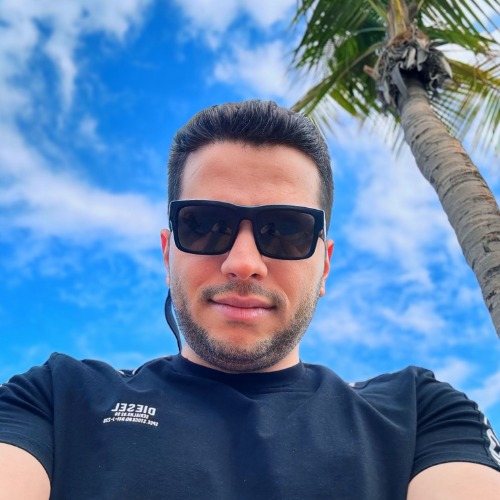 Figma profile picture for @Javad