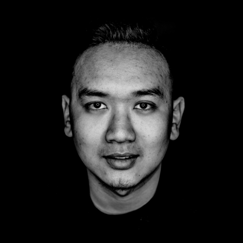 Figma profile picture for @phi