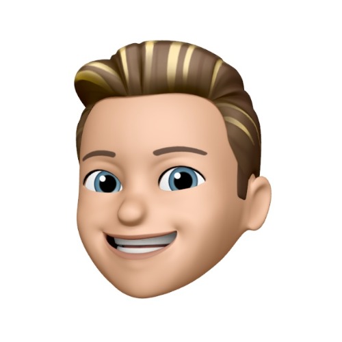 Figma profile picture for @mitchell