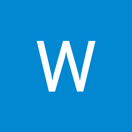Figma profile picture for @wiser