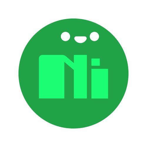 Figma profile picture for @Nikko