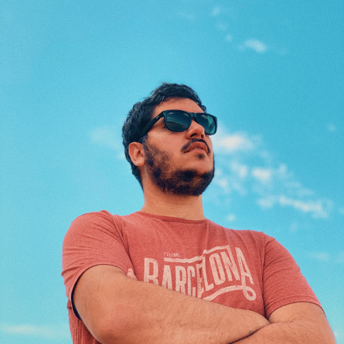 Figma profile picture for @abn