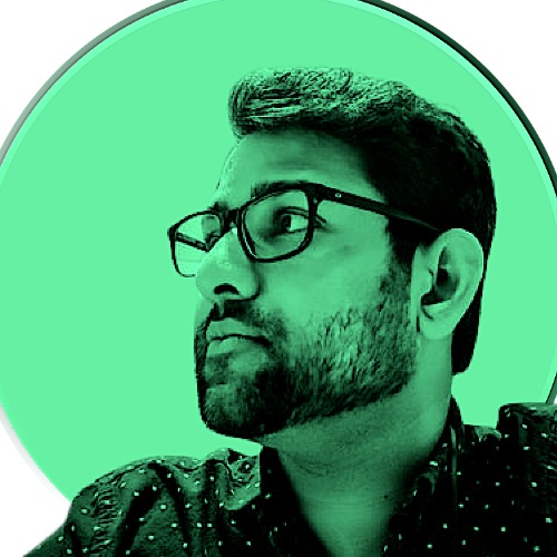 Figma profile picture for @kunal