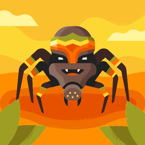 Figma profile picture for @disable