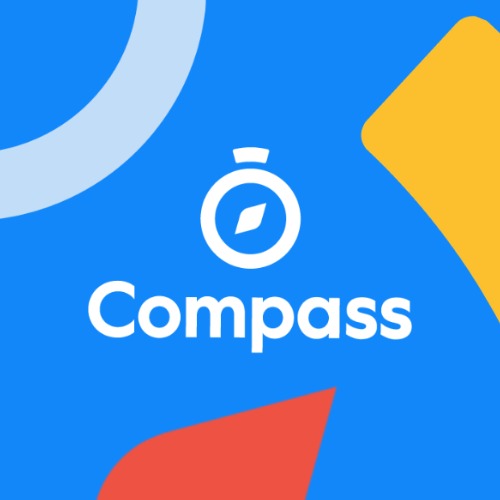 Figma profile picture for @compass