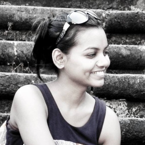 Figma profile picture for @rupa
