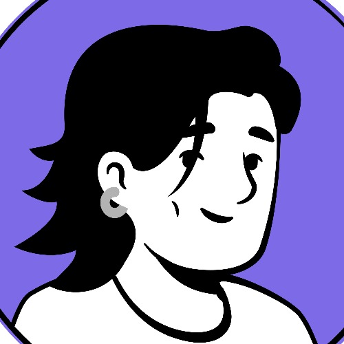 Figma profile picture for @cabs