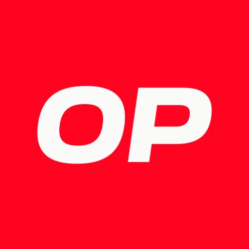 Figma profile picture for @optimism