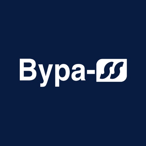 Figma profile picture for @bypass