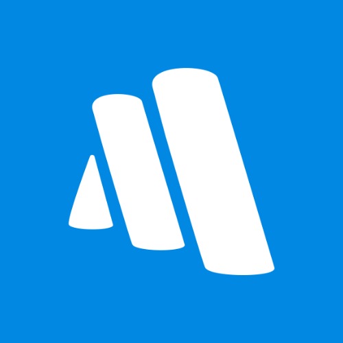 Figma profile picture for @mantel