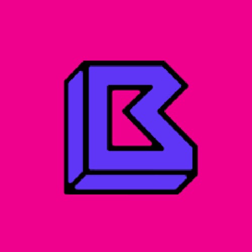 Figma profile picture for @BRIGADE