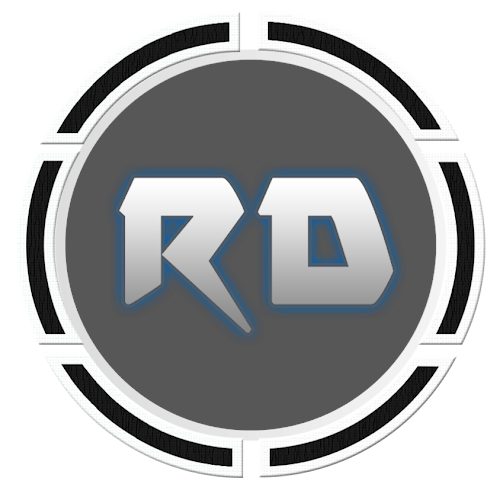 Figma profile picture for @rshod