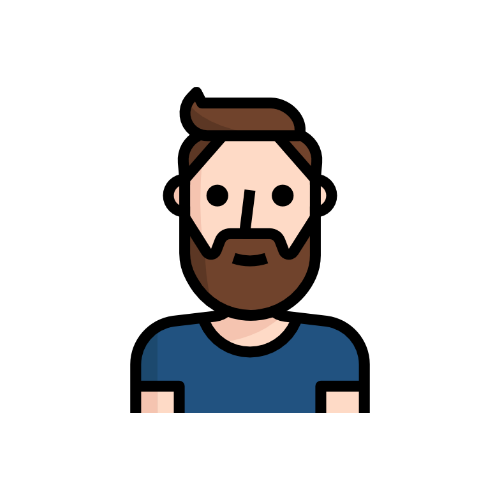 Figma profile picture for @mich
