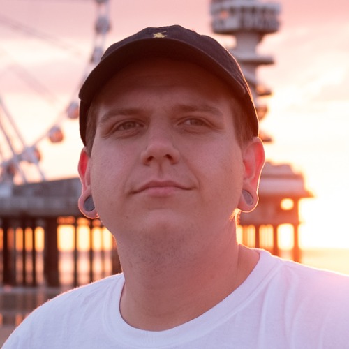 Figma profile picture for @antonio