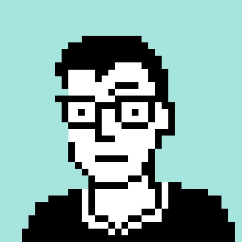 Figma profile picture for @Viraj