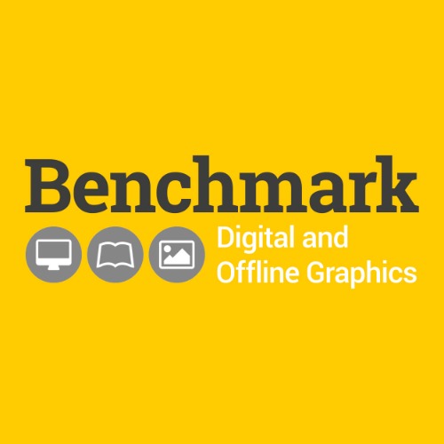 Figma profile picture for @benchmark